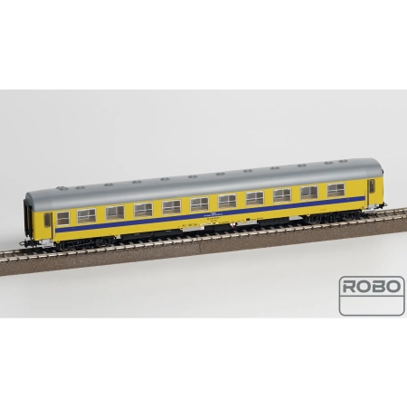 Robo 290011 -  Zestaw 2 wagonów PKP PLK